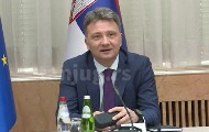 Састанак Радне групе за измене и допуне Закона о електронским медијима Састанак Радне групе за измене и допуне Закона о електронским медијима